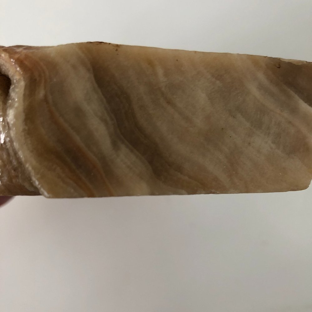 Marble Ashtray - Picture 4 of 7